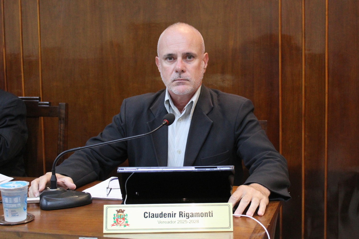 Vereador Kall Rigamonti solicita ao Executivo Municipal informações sobre os valores pagos pelos aluguéis dos imóveis atualmente locados pela Prefeitura Municipal