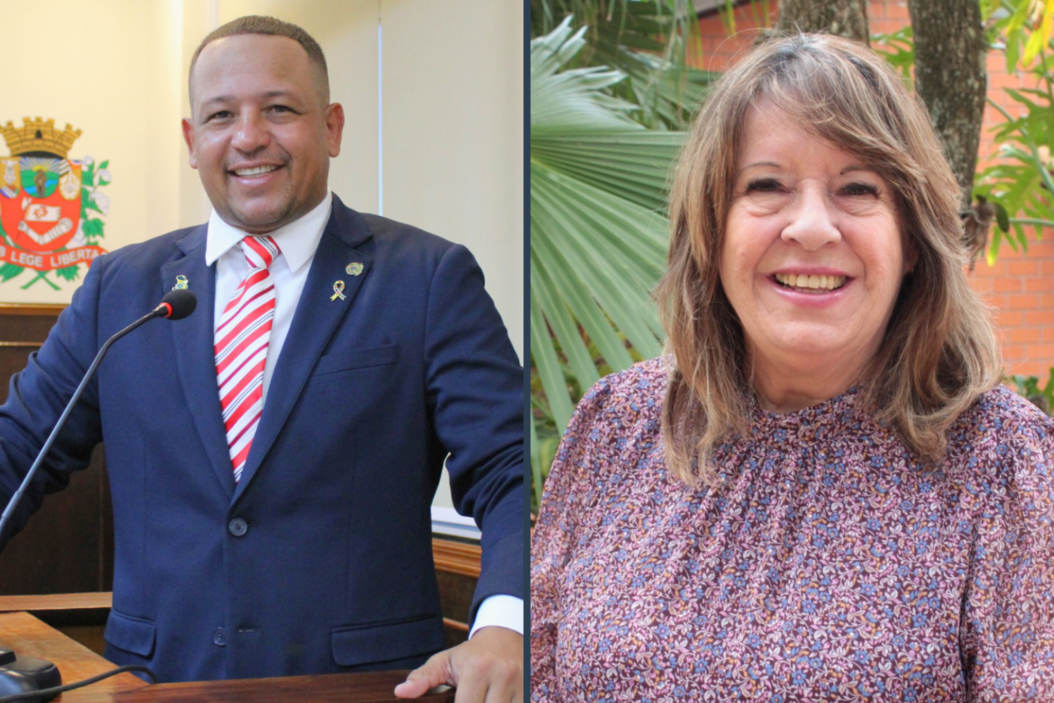 Vereador Carlos Henrique BGO solicita à Deputada Estadual Clarice Ganem R$ 300 mil para aquisição de play tablets destinados ao AEE