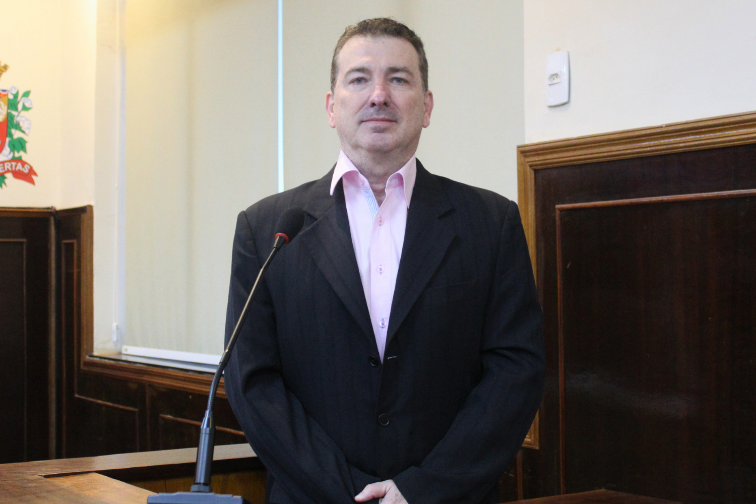 Vereador Zé Ricardo da Saúde solicita à Secretaria Estadual de Desenvolvimento Urbano e Habitação implantação do Programa Bairro Paulista no Município
