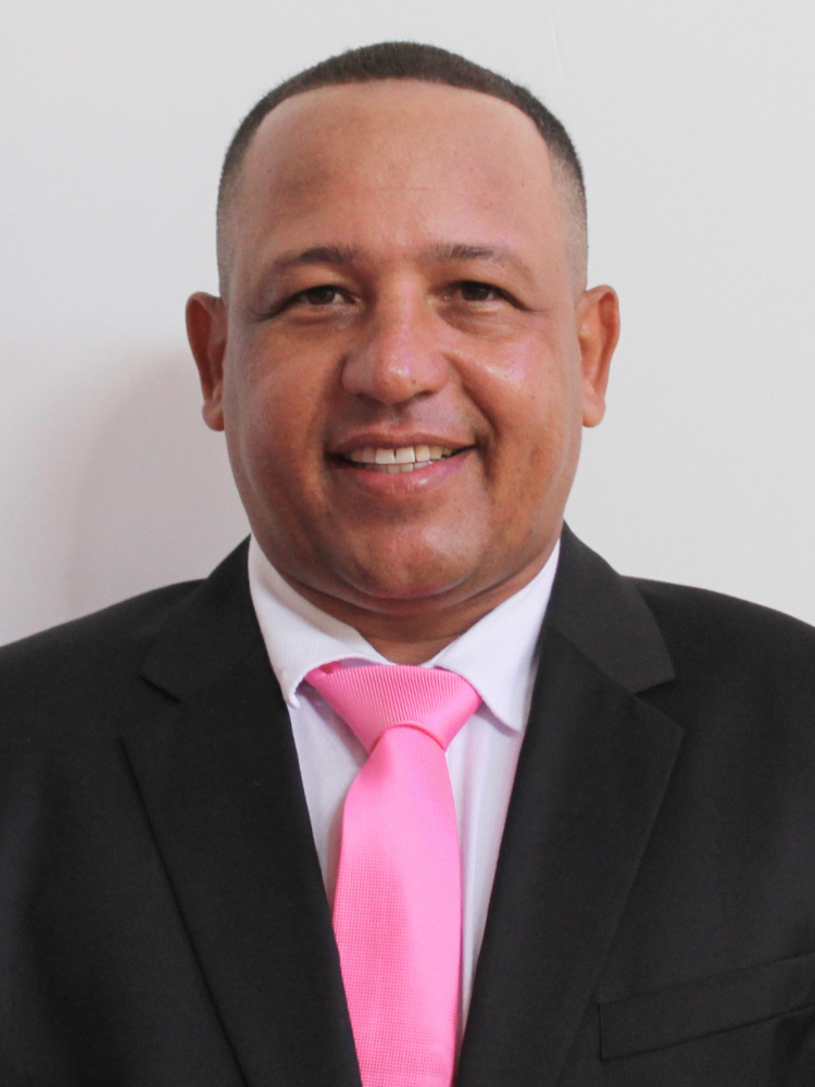Jair Gordo