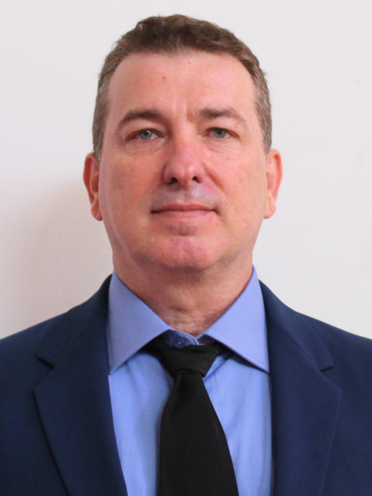 José Ricardo Carrara Portes 