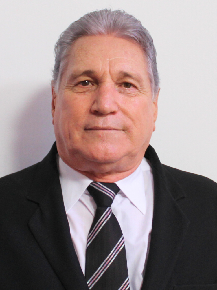 Nelson Luiz Benevenuto 