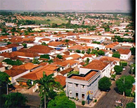 Câmara Municipal de Novo Horizonte/SP