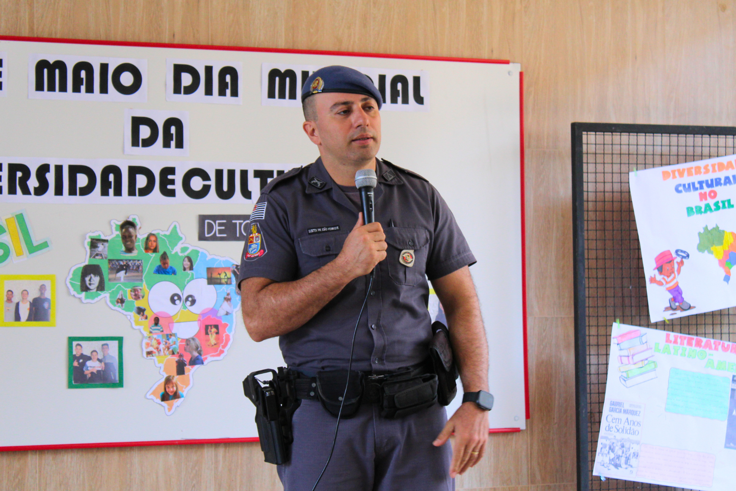 Selecione a Imagem 