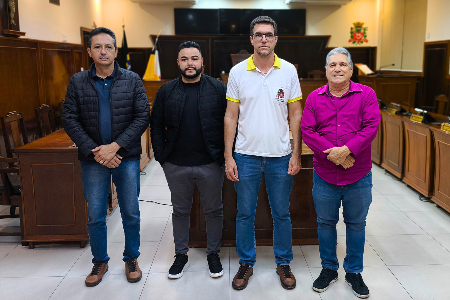 Selecione a Imagem 