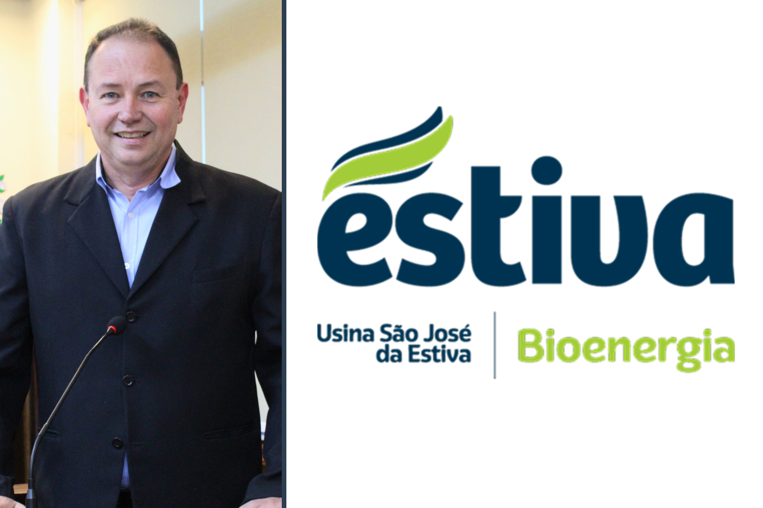 Vereador Miron apresenta Moção de Aplausos à Usina São José da Estiva pela relevante parceria na realização do Programa Proerd 