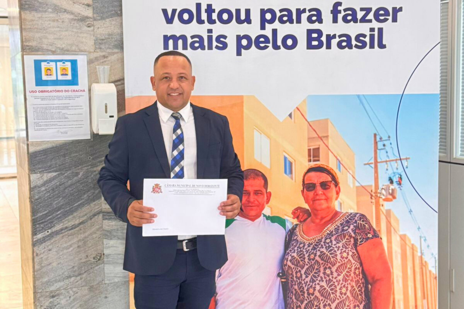 Selecione a Imagem 