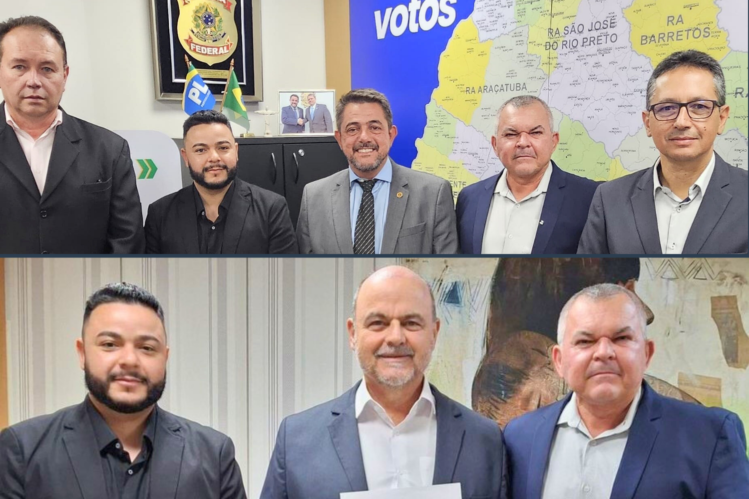 Selecione a Imagem 