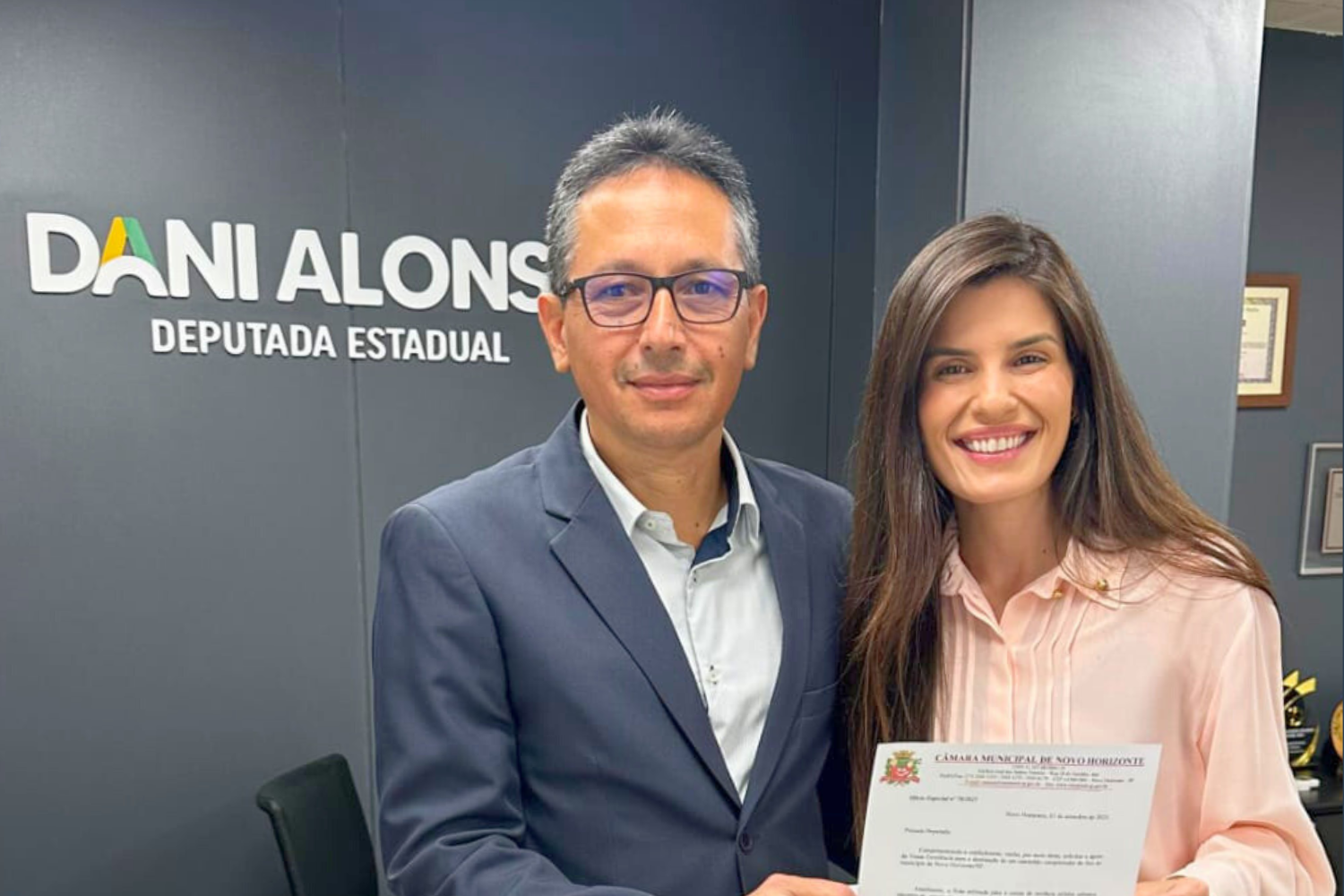 Selecione a Imagem 