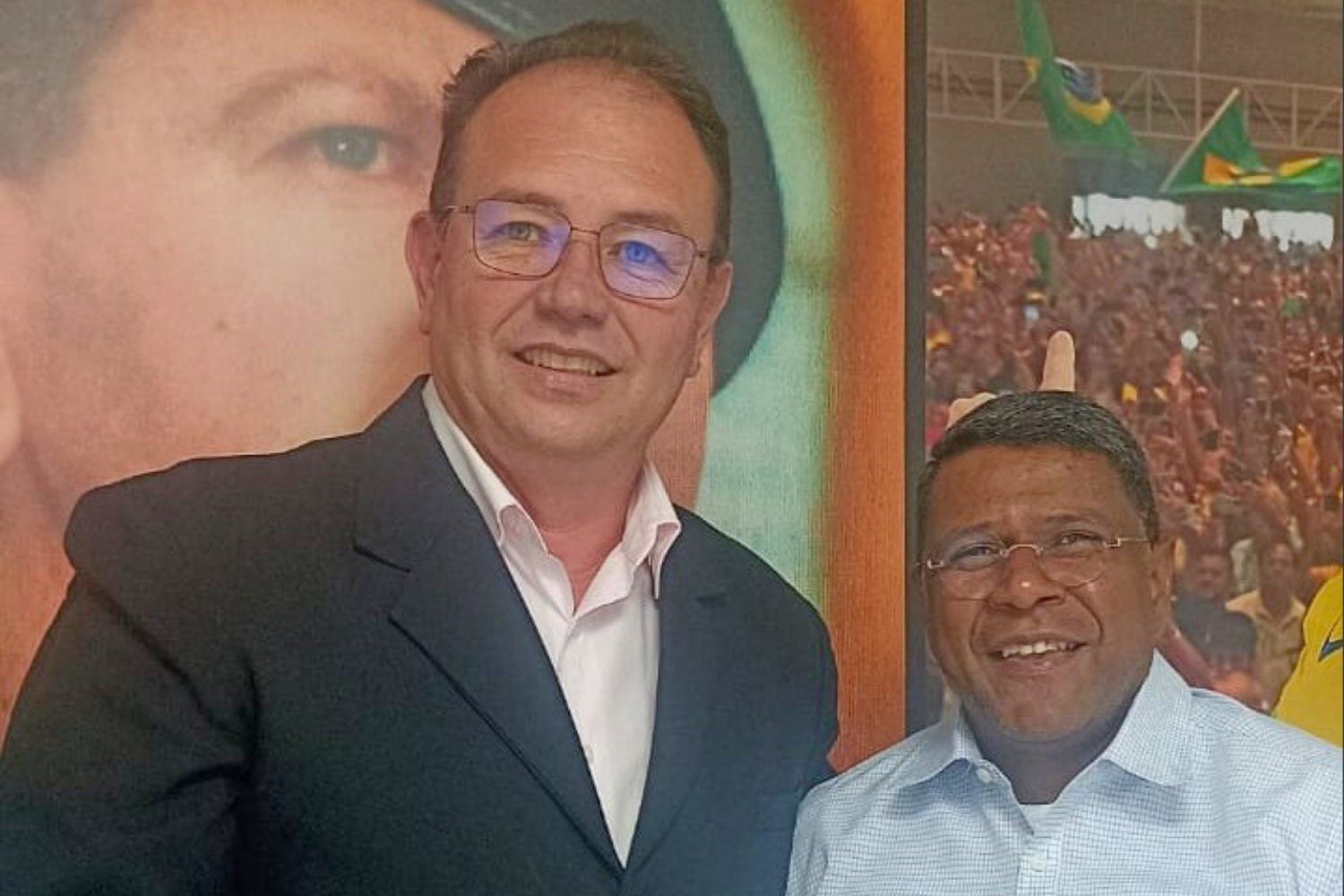 Selecione a Imagem 