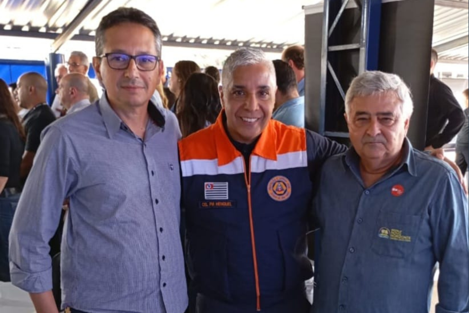 Selecione a Imagem 