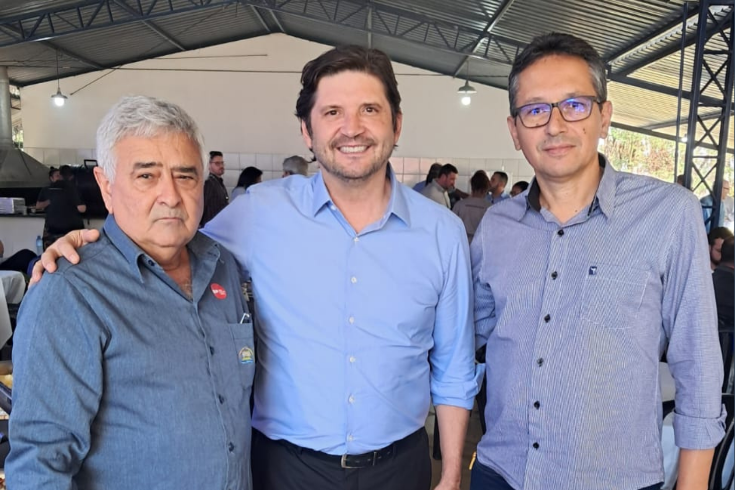 Selecione a Imagem 