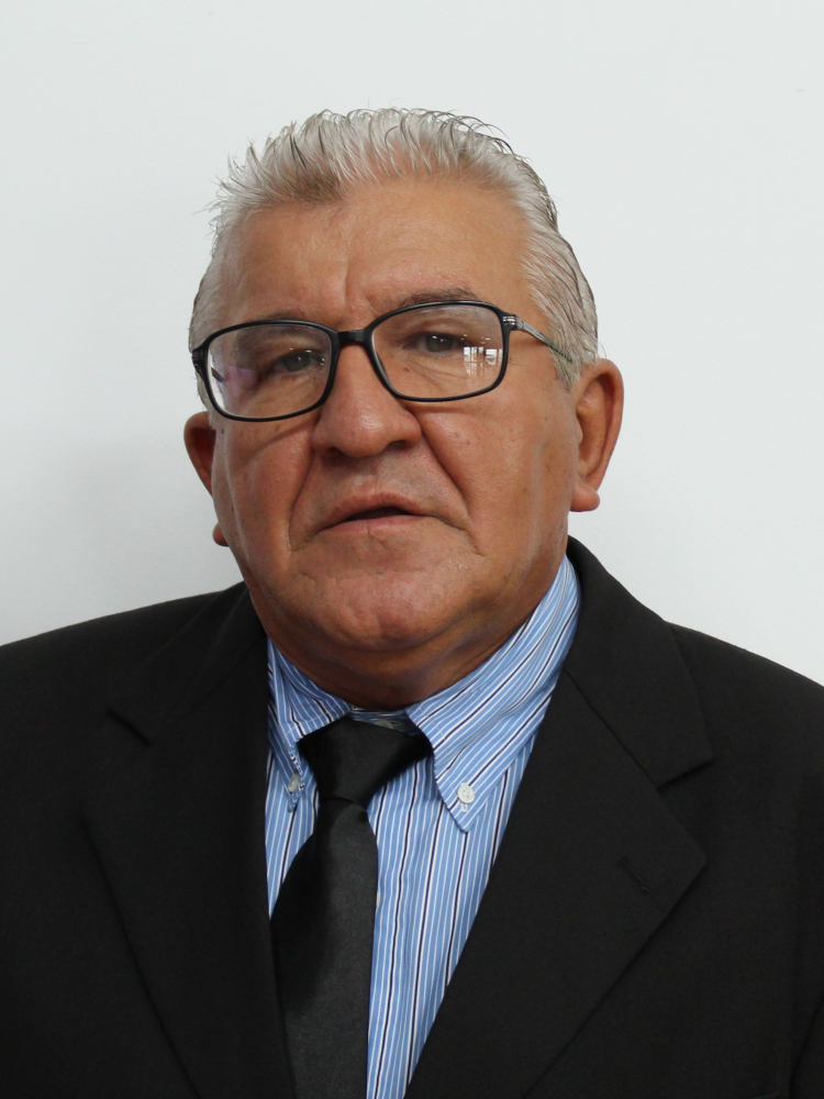 Antonio Dejair da Silva 