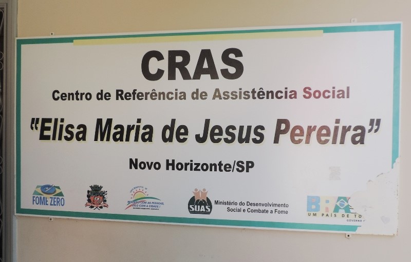 Projeto Câmara Visita: Vereadores visitam o Centro de Referência de Assistência Social