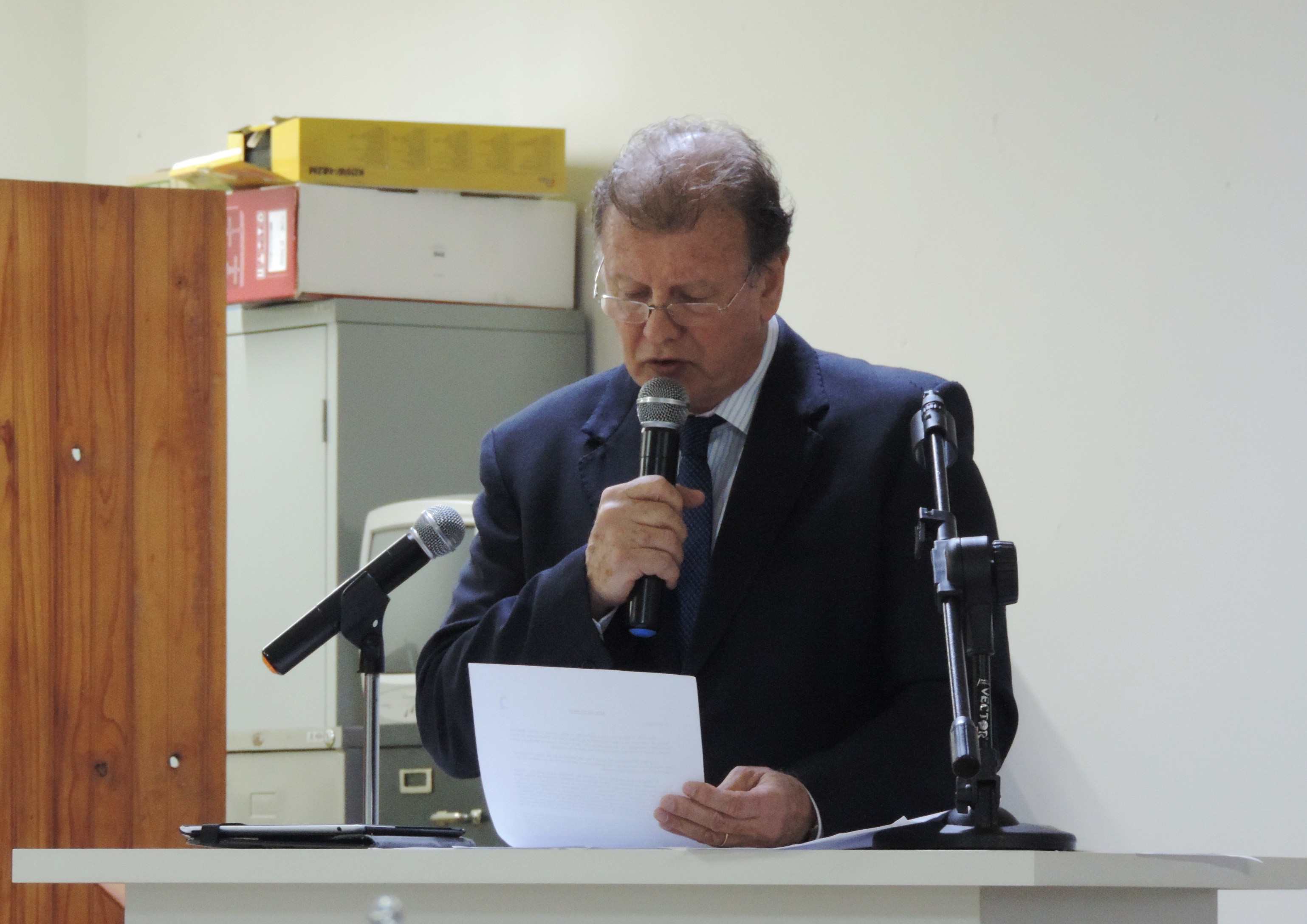 Câmara aprova em primeira votação denominação de rua do Residencial Alto do Taquaral como "Ana Maysa dos Santos Cogo Graciano"