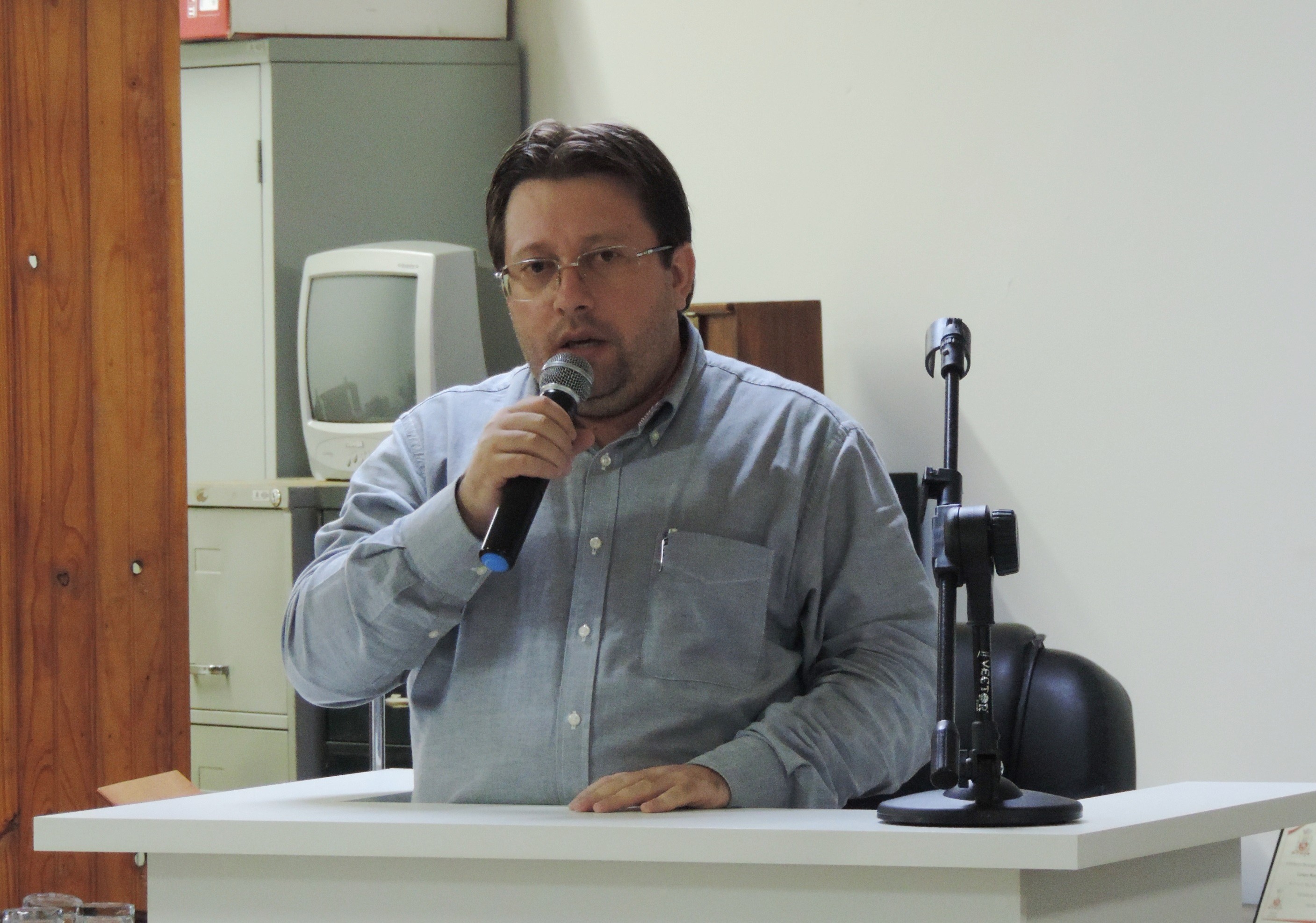 Vereador Leandro Lança solicita à Cernhe informações sobre aumento aplicado nas tarifas da região abrangida pela Cooperativa