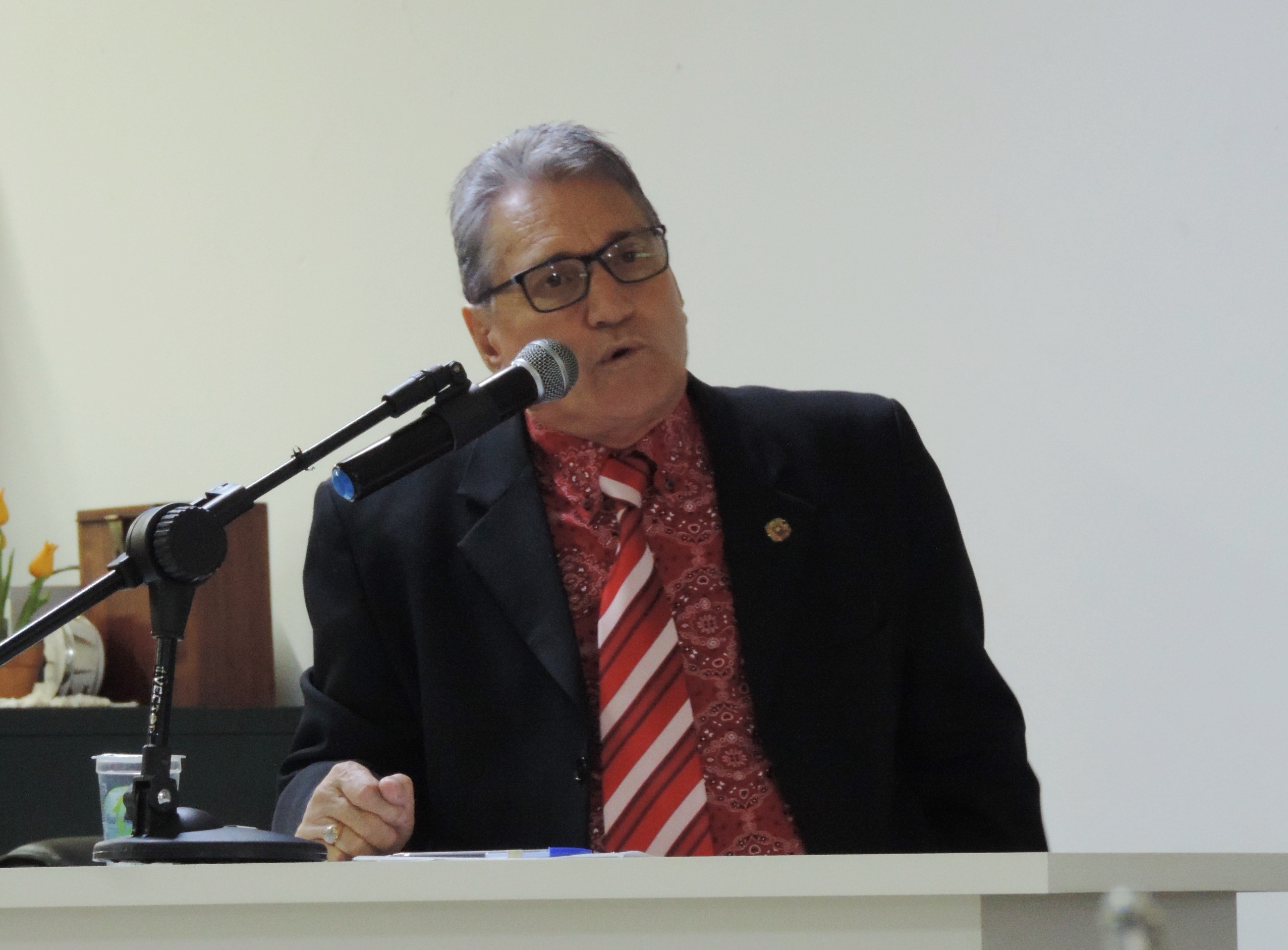 Câmara aprova em segunda votação denominação de rua do Residencial Alto do Taquaral como "José Semensato"