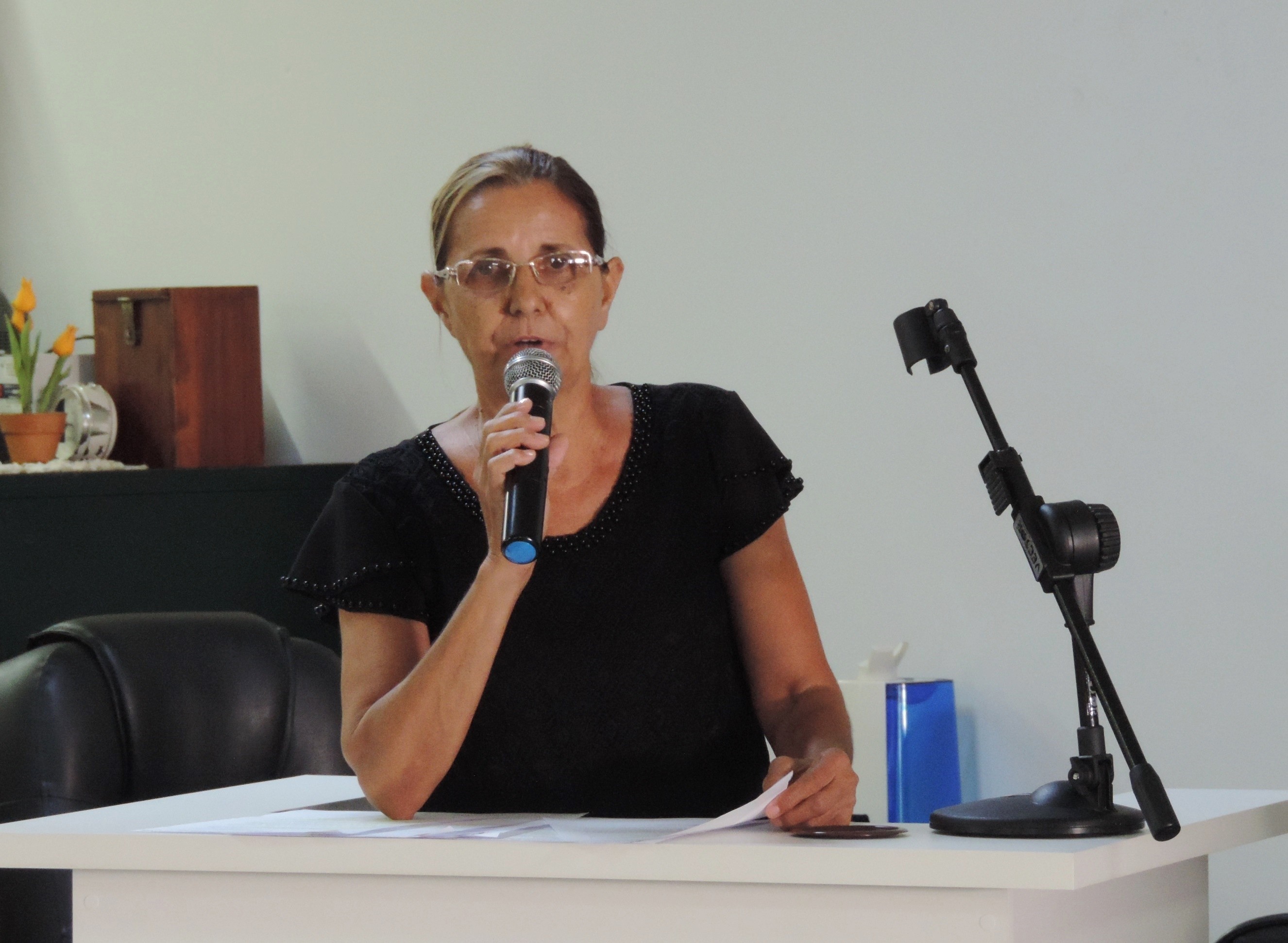 Legislativo aprova em primeira votação denominação de rua do Residencial Alto do Taquaral como "Raphael Cristovão"