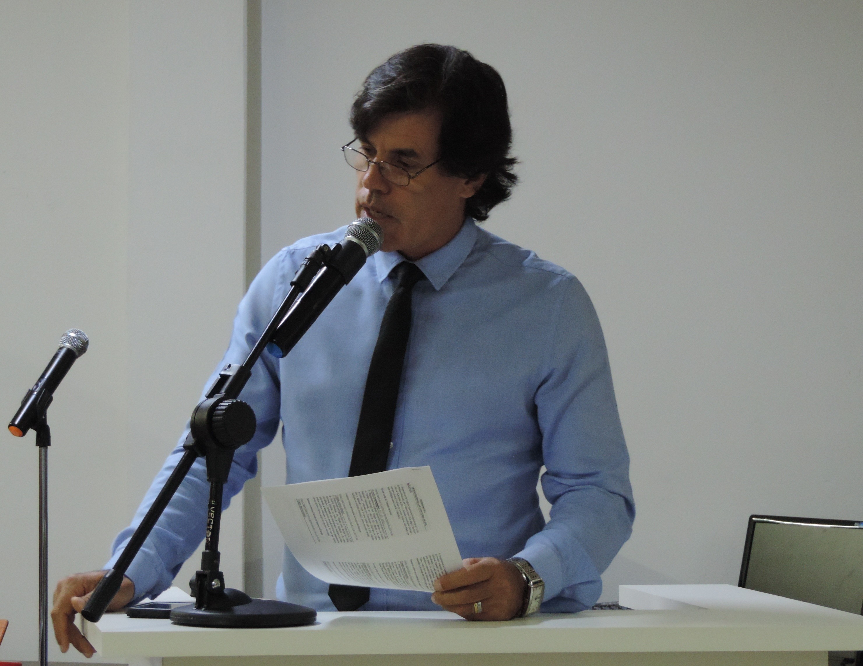 Câmara aprova em primeira votação denominação de rua do Residencial Santa Terezinha como "Emílio Rodrigues de Lima"