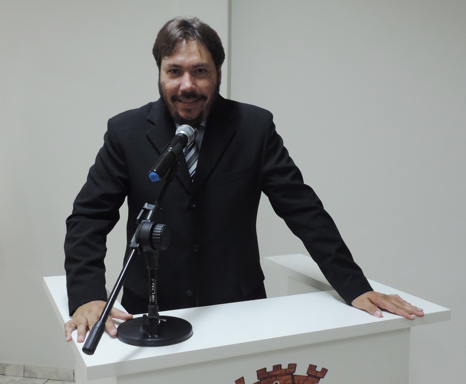 Legislativo aprova em primeira votação denominação de rua do Residencial Santa Terezinha como "Sebastião Quirino Pereira – Tião Paredão"