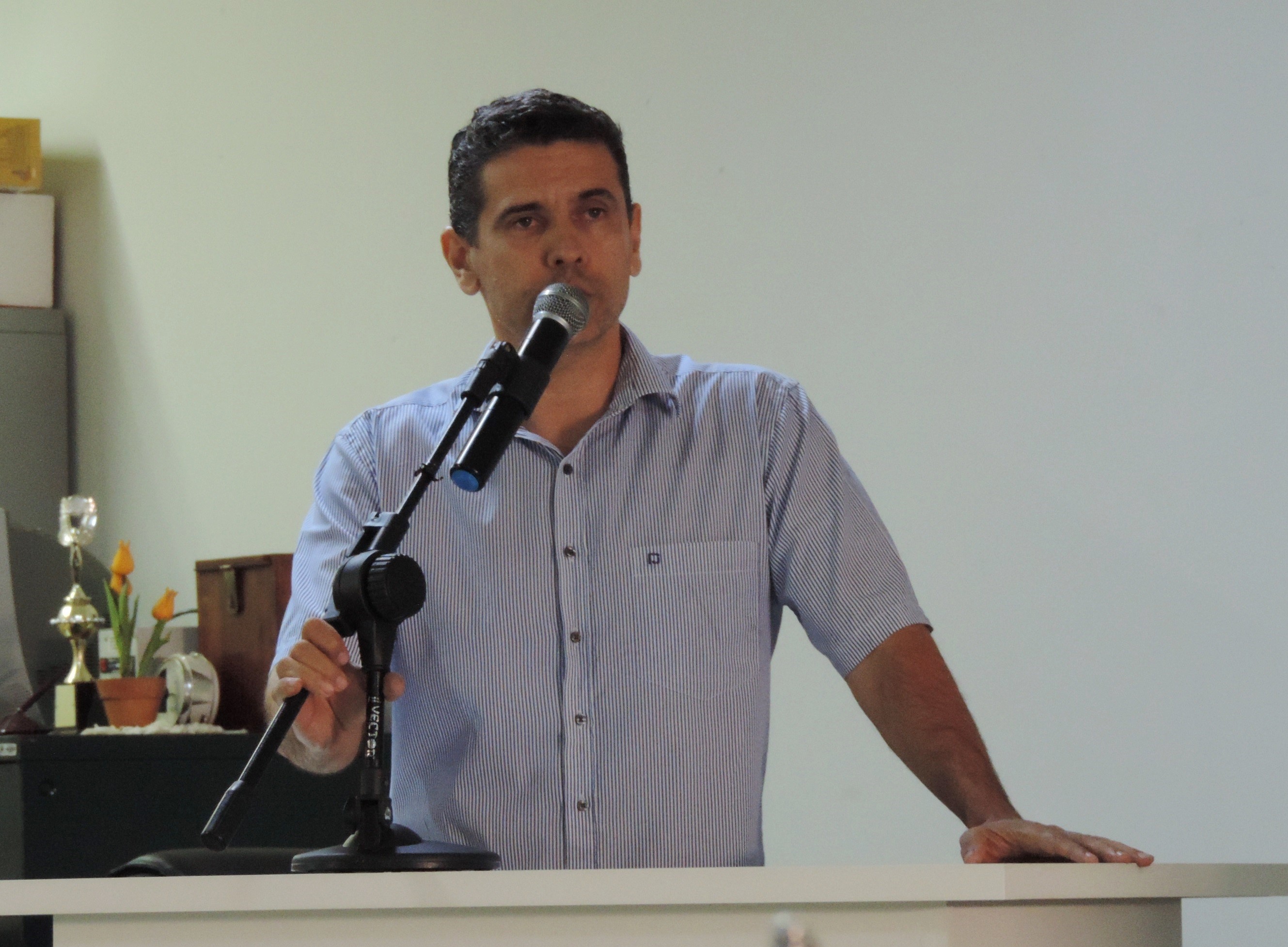 Câmara aprova em segunda votação denominação de rua do Residencial Santa Terezinha como "Mauro Furlan"