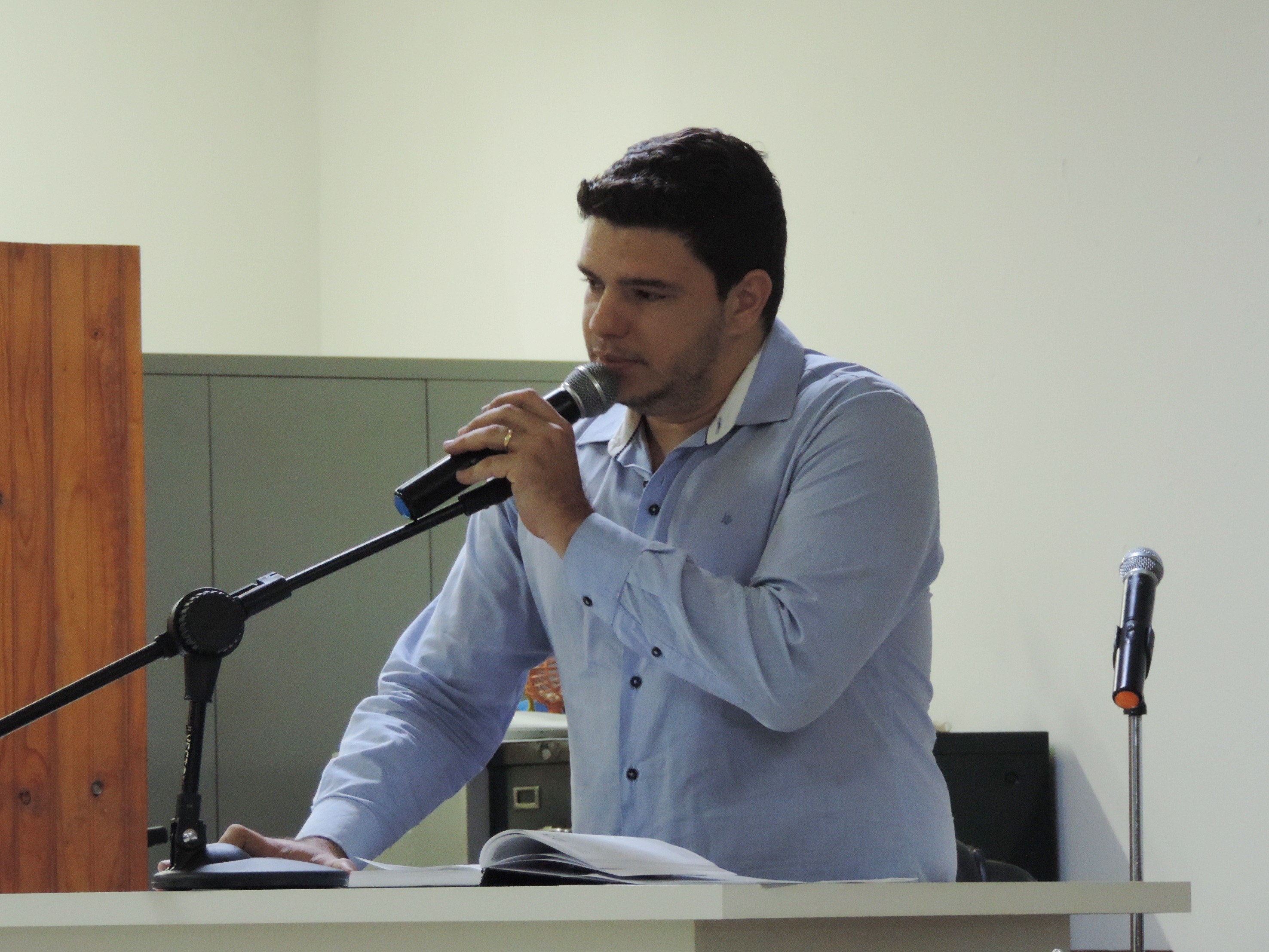 Legislativo aprova retirada e arquivamento de proposta que obrigava instituições de ensino terem funcionário habilitado com o curso de primeiros socorros