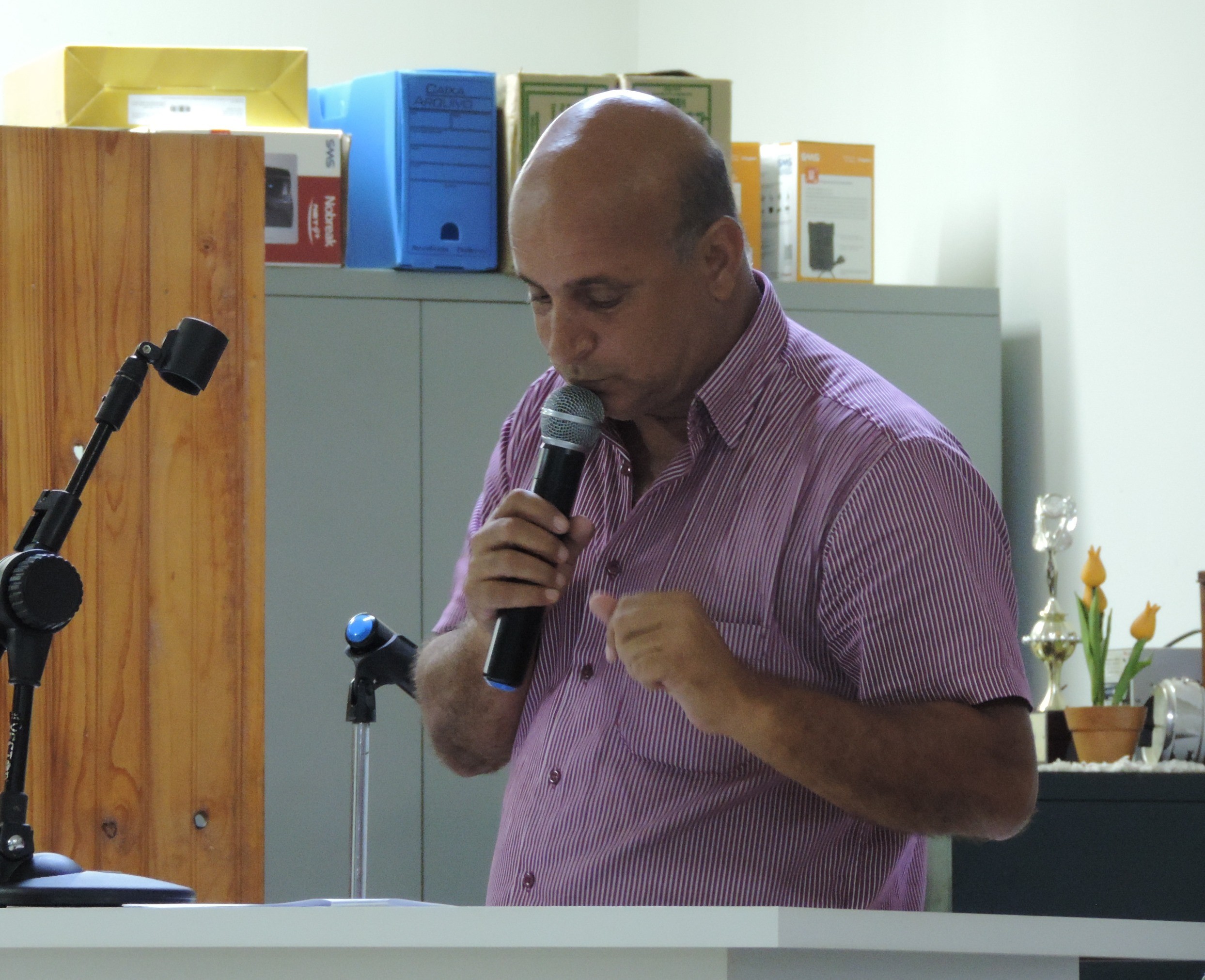 Legislativo aprova proposta que altera Lei que define o parcelamento do solo no Município