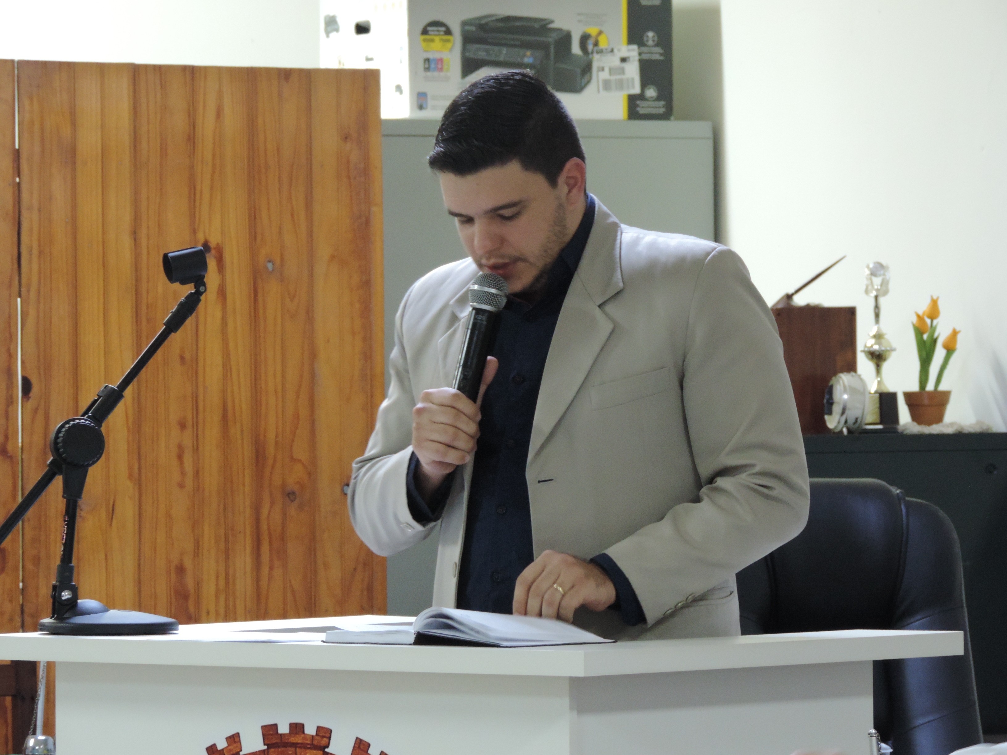 Legislativo aprova em segunda votação obrigatoriedade do uso de lâmpadas de LED nos equipamentos de iluminação pública de novos loteamentos