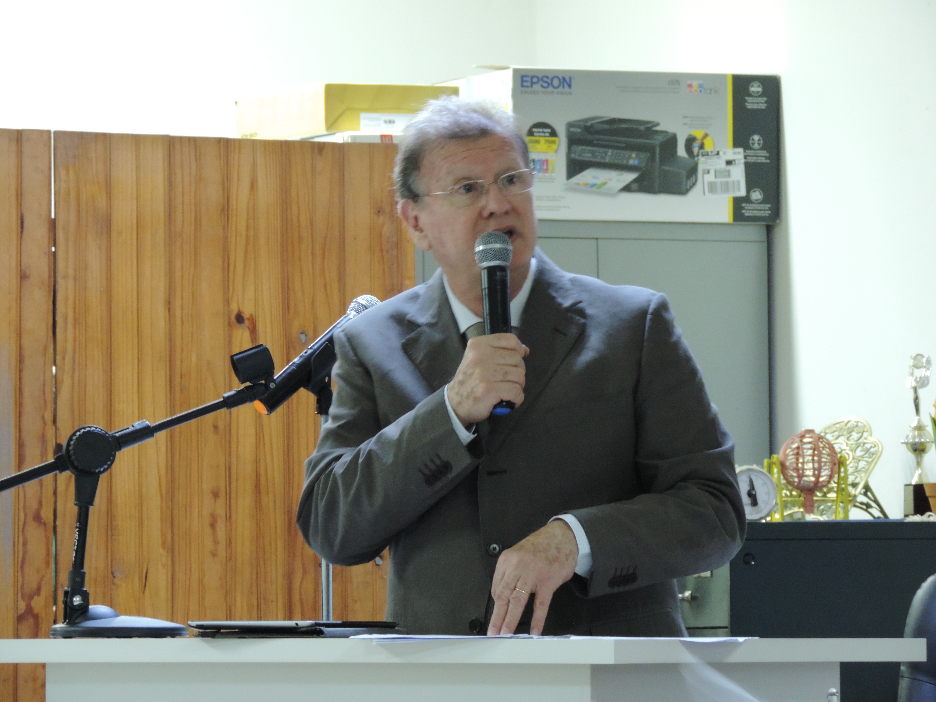 Câmara aprova em segunda votação Emenda à Lei Orgânica do Município que institui o Orçamento Impositivo