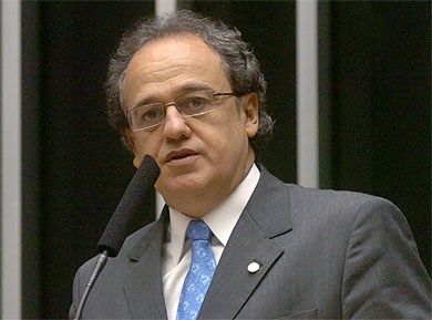 Câmara realiza sessão solene para entrega de honraria a Dimas Ramalho na próxima sexta-feira