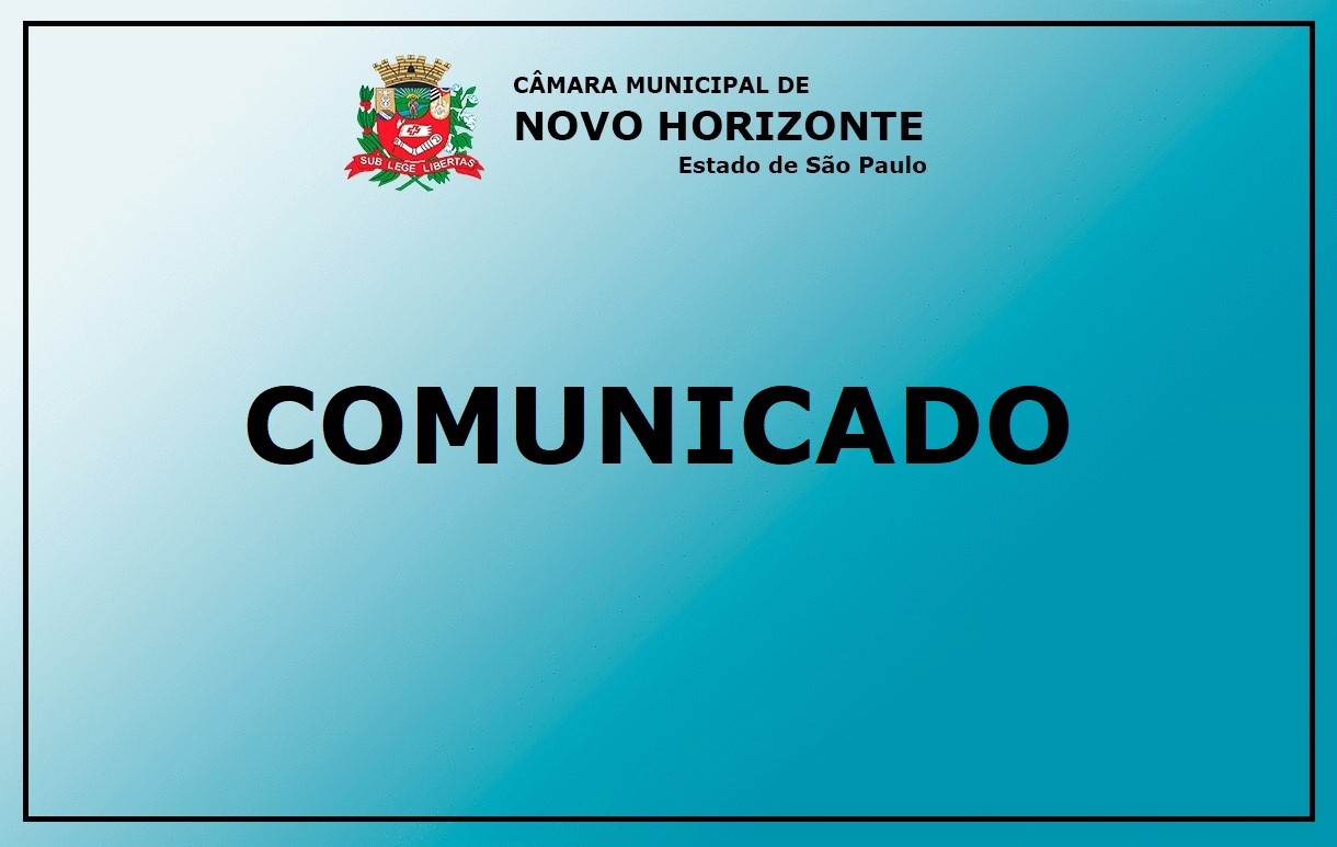 Prestação de contas da Prefeitura referente ao Exercício de 2016 e parecer prévio do Tribunal de Contas encontram-se disponíveis na Câmara para consulta