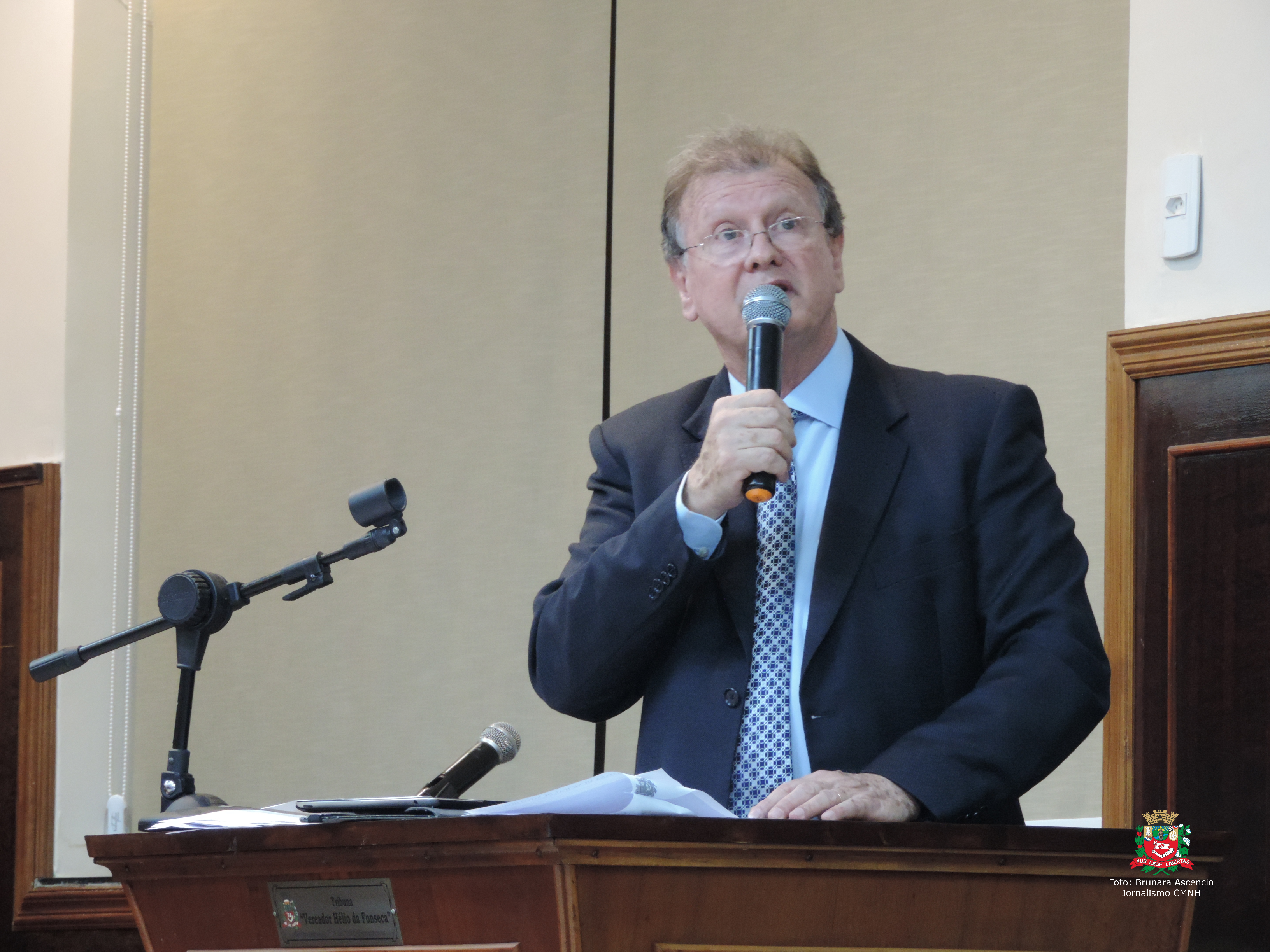 Legislativo aprova em segunda votação normas para instalação de lixeiras suspensas para coleta de lixo orgânico no Município