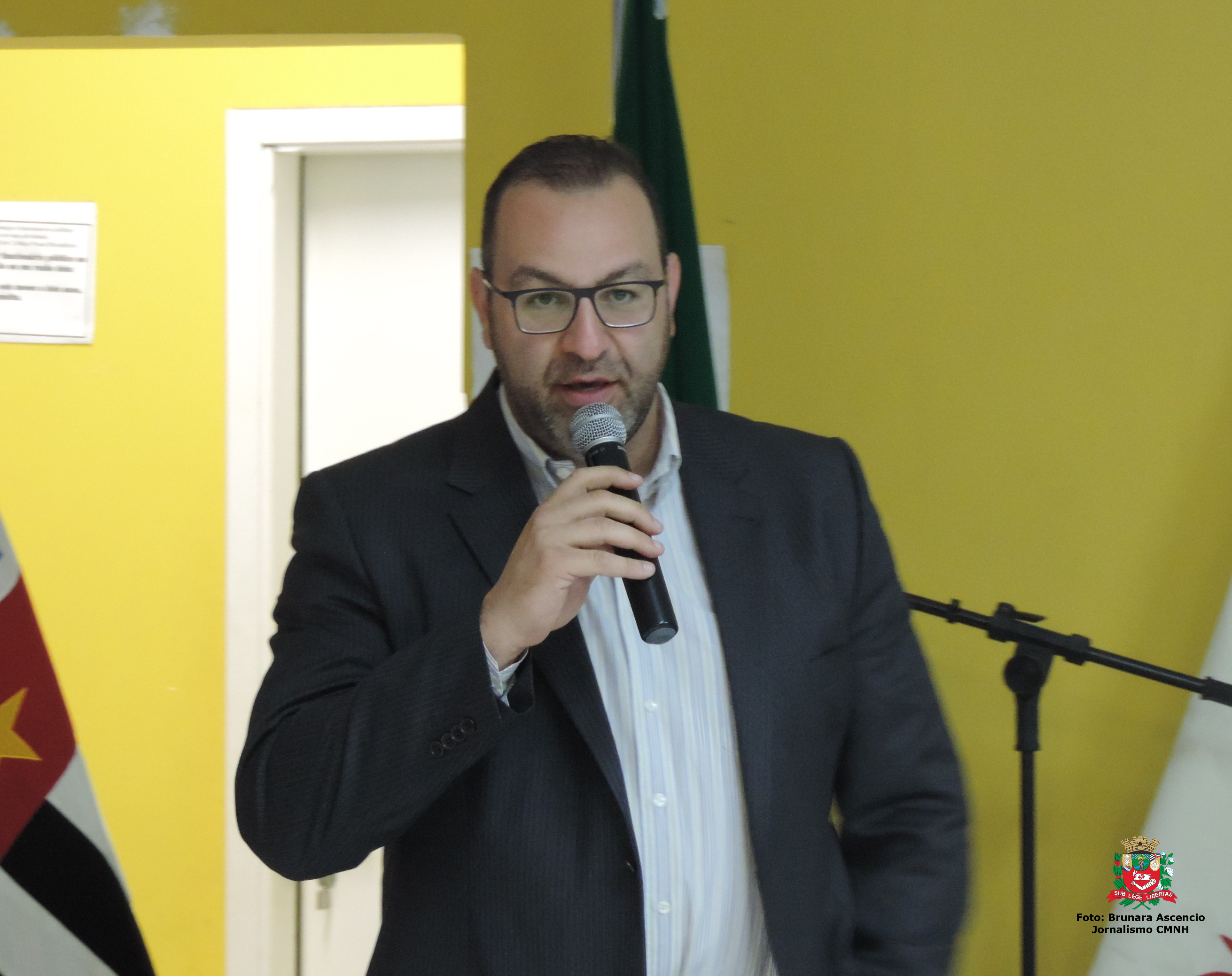 Vereador Amilcar Raphe apresenta Moção de Pesar à família de Aparecida de Andrade Torres Maiolli