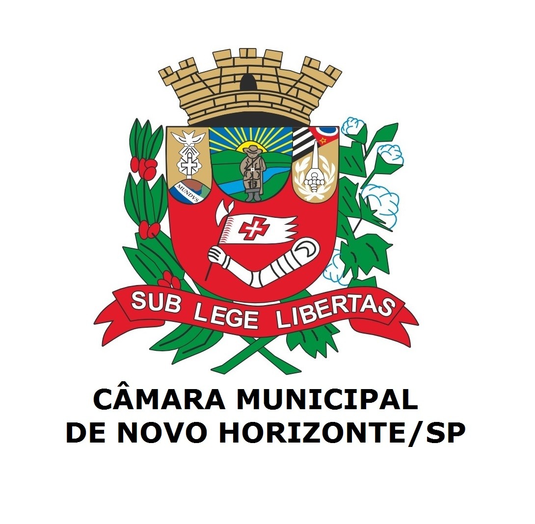 Câmara aprova proposta que define o Parcelamento do Solo no Município de Novo Horizonte