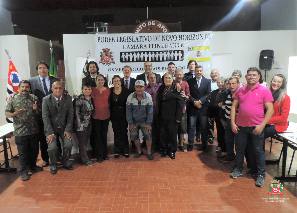 Vereadores solicitam ao Executivo Municipal diversas benfeitorias e serviços no Distrito de Vale Formoso