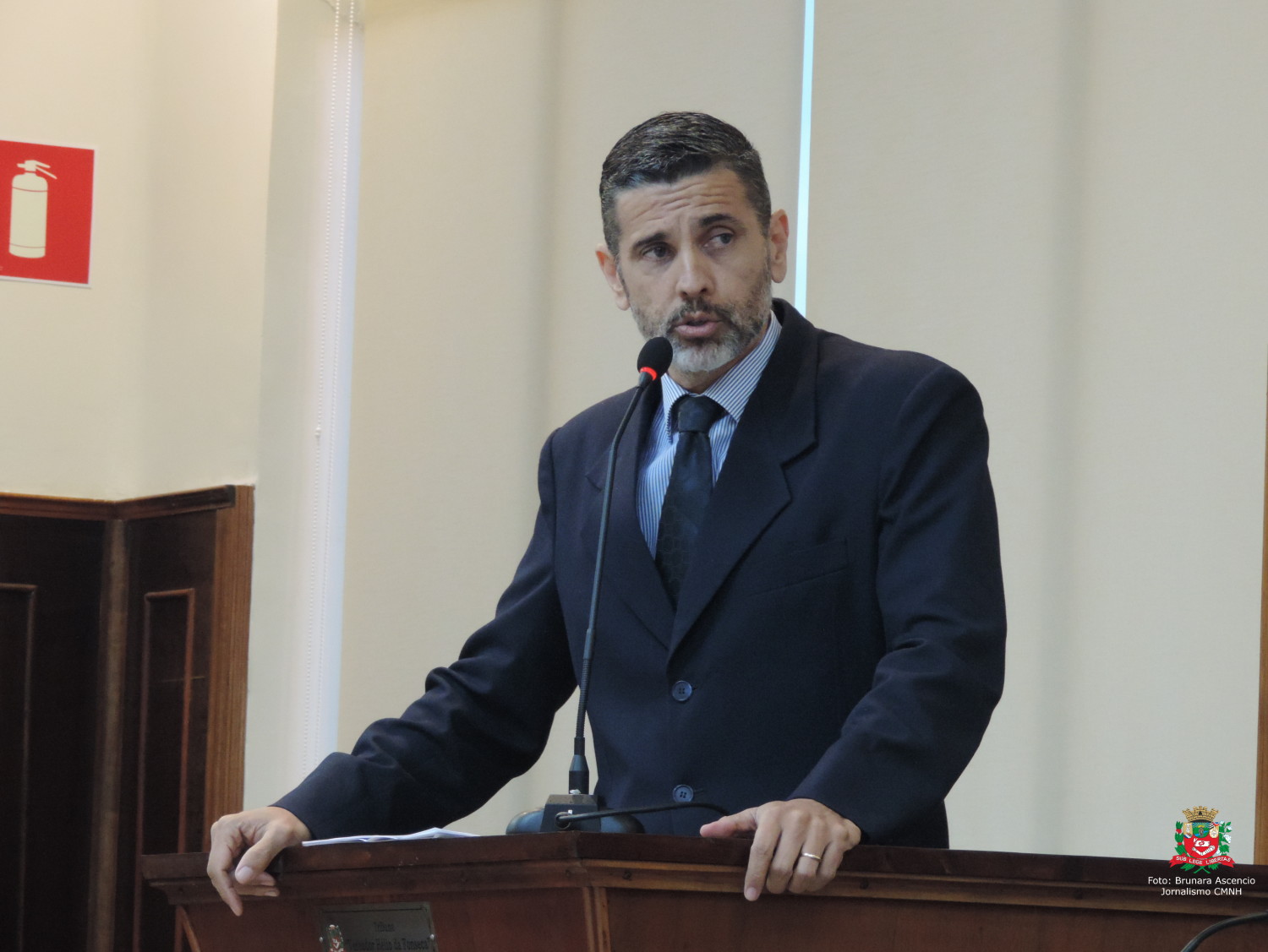 Legislativo aprova em segunda votação proposta que declara de Utilidade Pública o Projeto Paraíso da Melhor Idade de Novo Horizonte