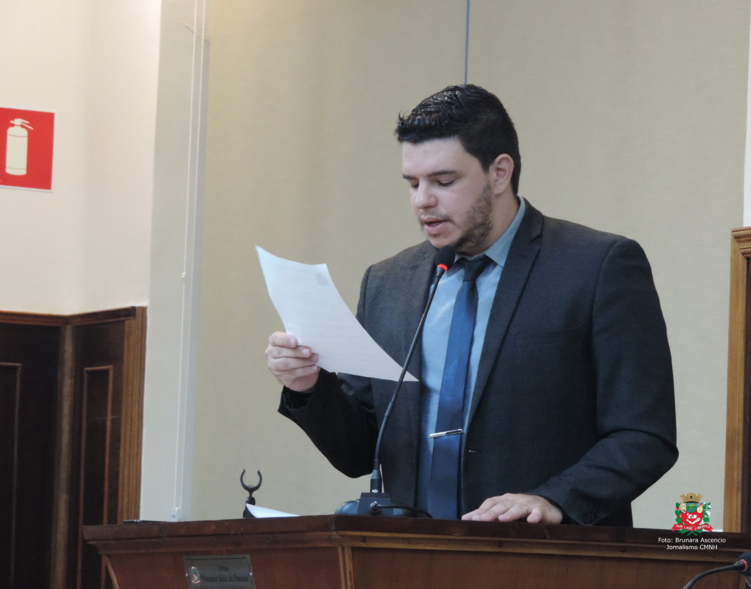 Câmara aprova em segunda votação proposta que institui "Janeiro Branco" para ações educativas para a difusão da saúde mental e emocional