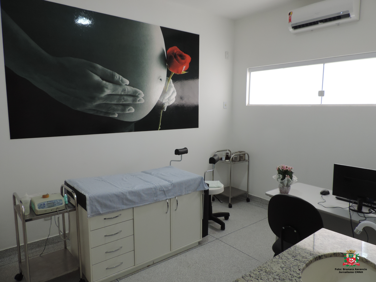 Vereador Nelsinho Luiz apresenta Moção de Boas-vindas ao Dr. Eder Galavoti Rodrigues 