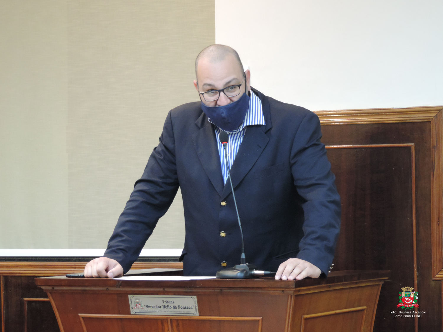 Vereador Amilcar Raphe solicita ao DER conserto de cerca em trecho da Rodovia SP 321 Rodovia "Cezário José de Castilho"