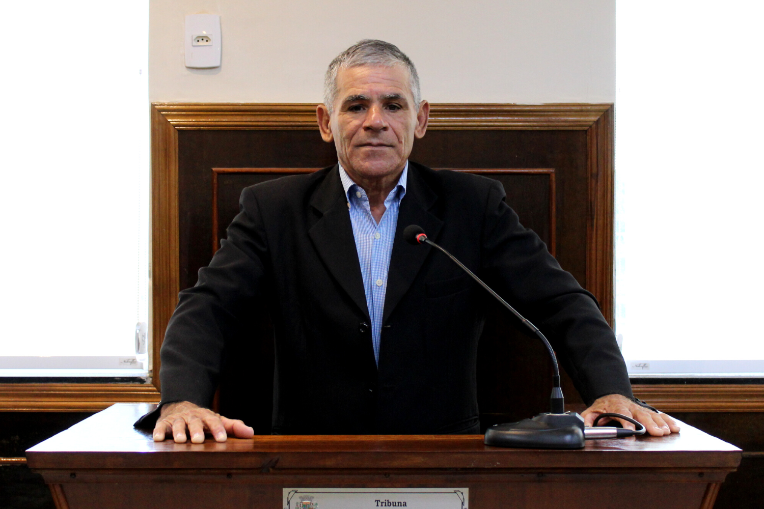 Confira as proposituras do Vereador Casadinho na sessão ordinária de 6 de março