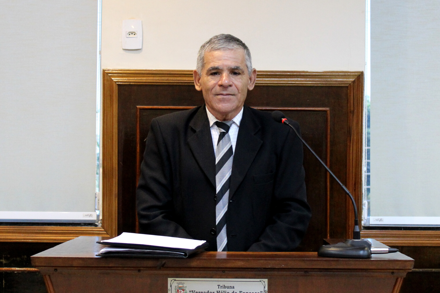 Confira as proposituras do Vereador Casadinho na sessão ordinária de 20 de março