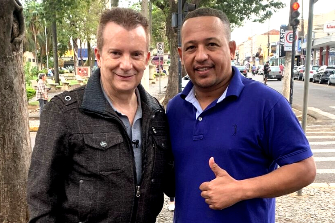 Vereador Carlos Henrique BGO solicita ao Deputado Federal Celso Russomanno disponibilização de recursos destinados à causa autista