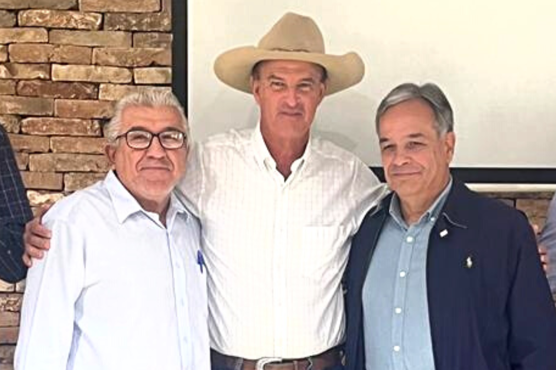 Vereador Jair Gordo apresenta Moção de Aplausos ao agropecuarista Adaldio José de Castilho Filho 