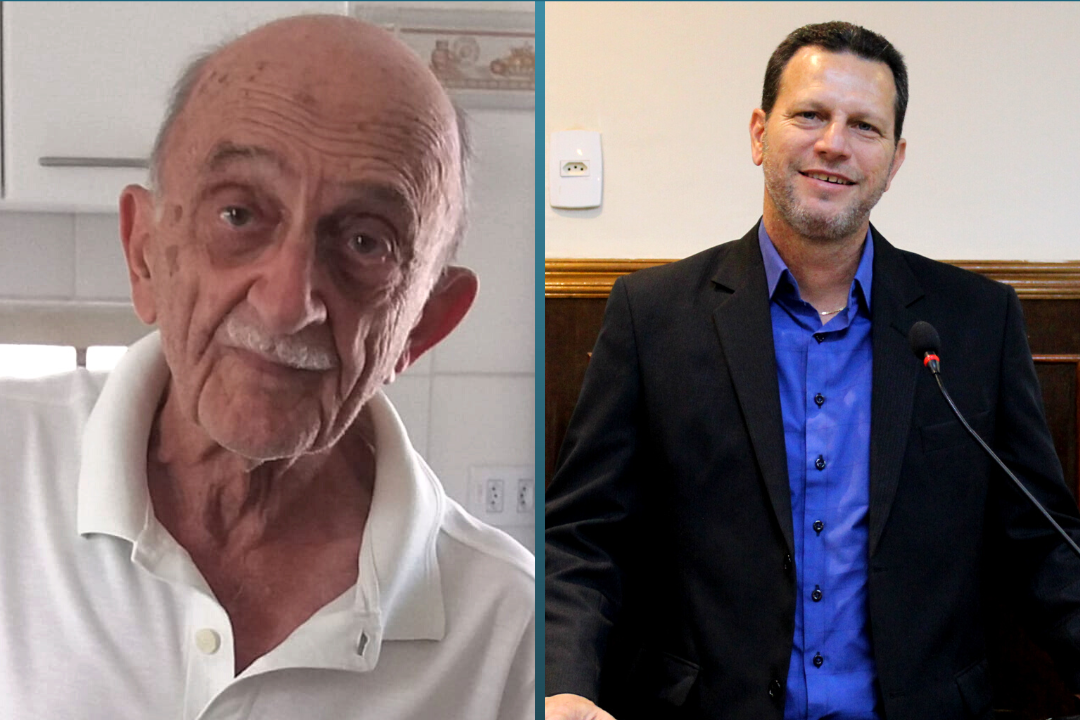 Vereador Rodrigo do Prado apresenta Moção de Aplausos a Antônio Buainain 