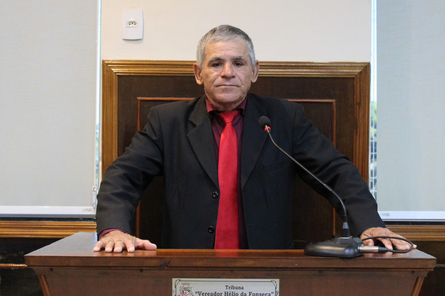 Confira as proposituras do Vereador Casadinho na sessão ordinária de 15 de maio