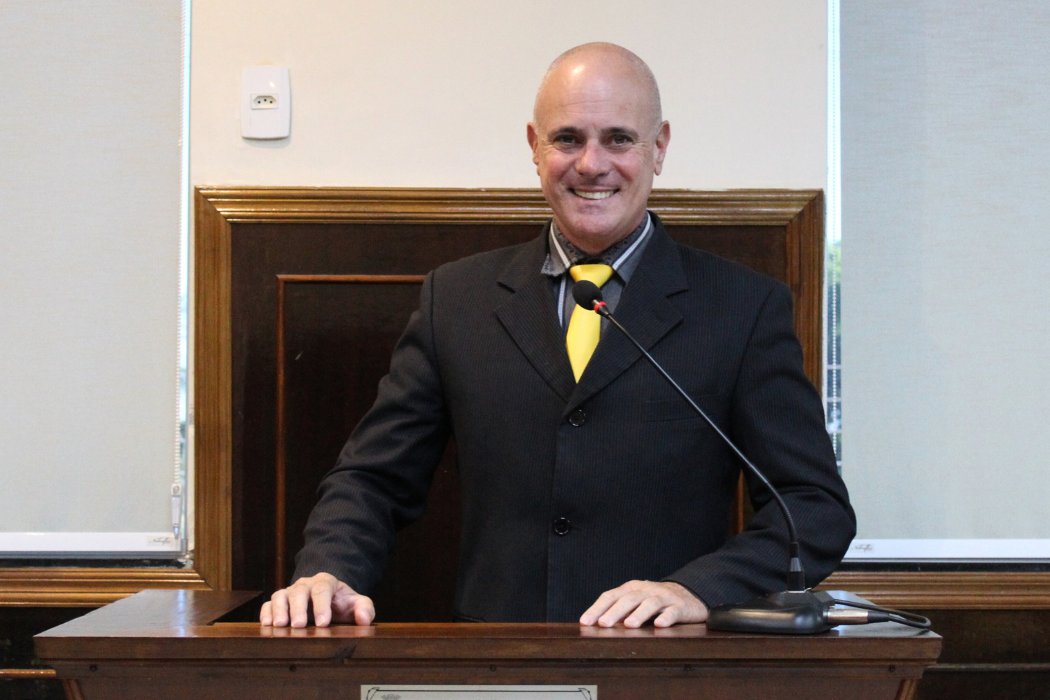 Confira as proposituras do Vereador Kall Rigamonti na sessão ordinária de 15 de maio