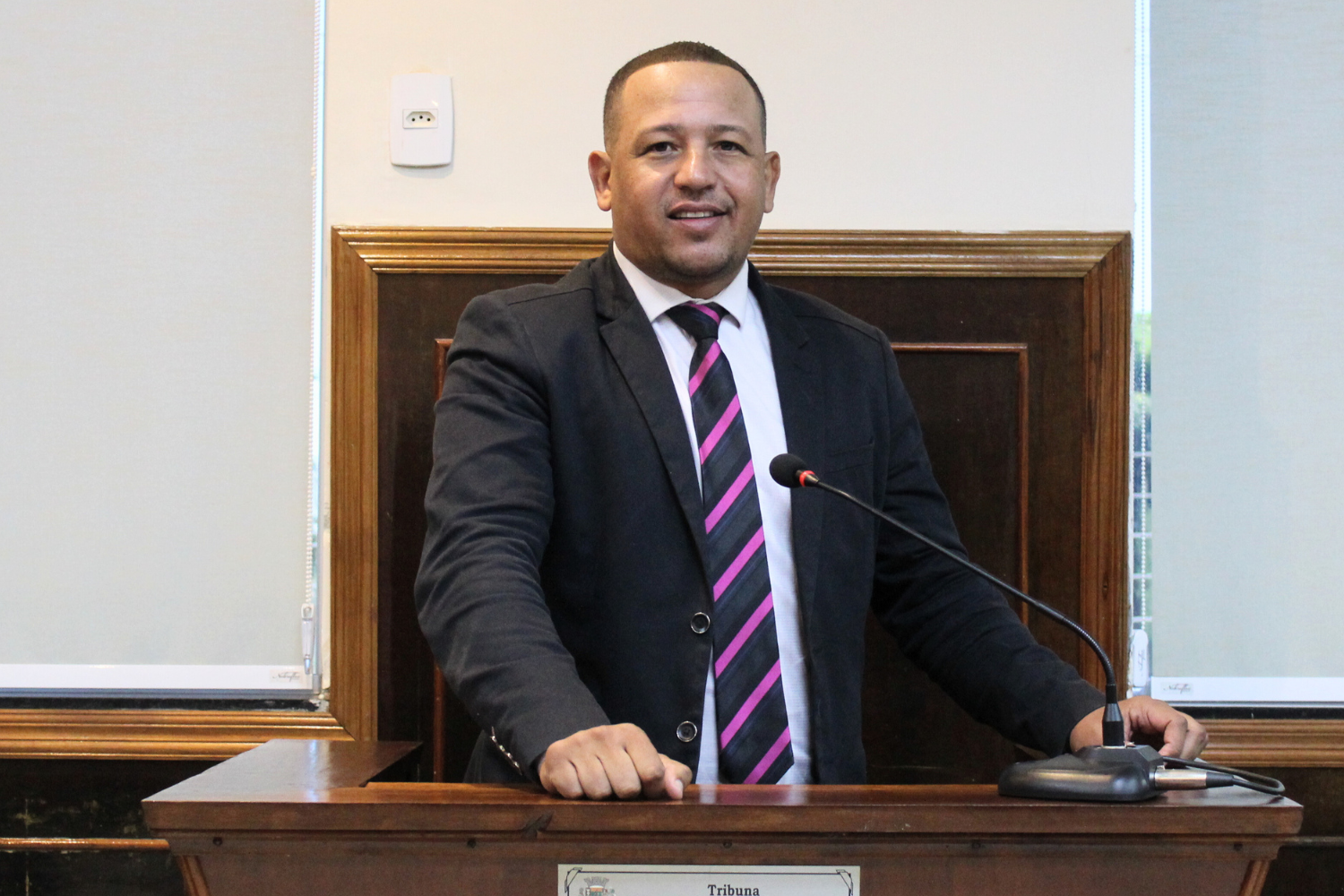 Confira as proposituras do Vereador Carlos Henrique BGO na sessão ordinária de 15 de maio