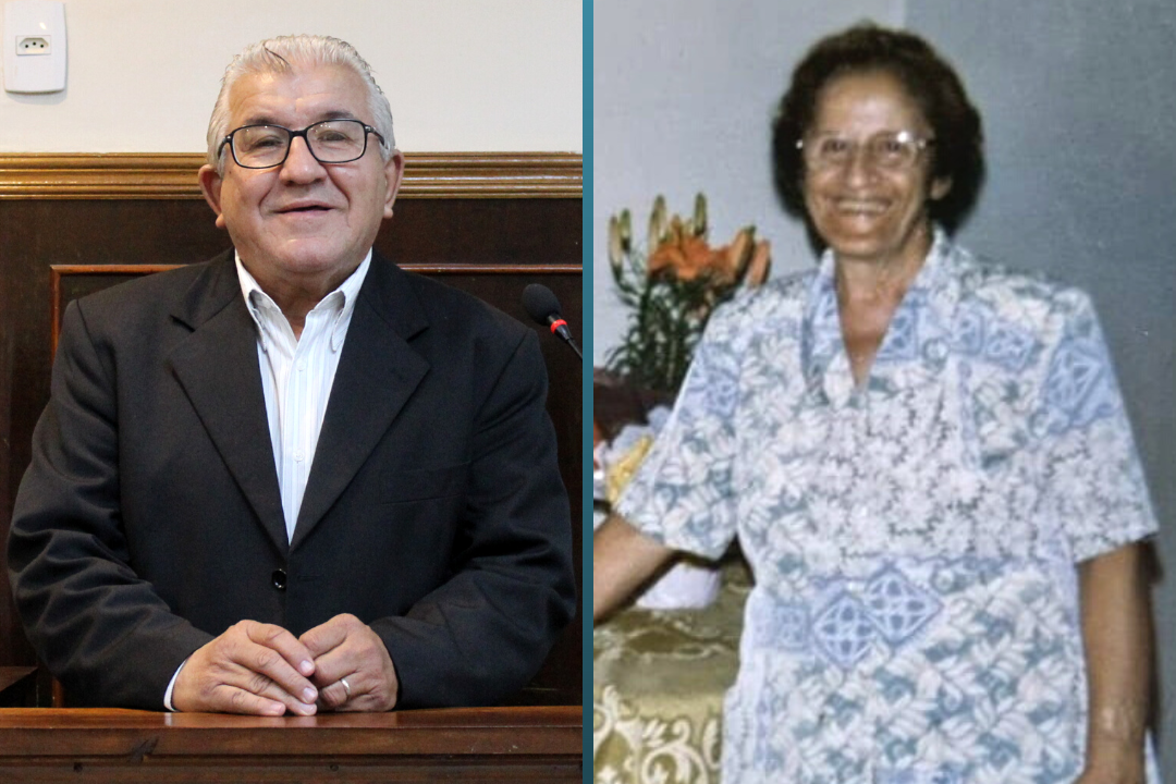 Vereador Jair Gordo apresenta Projeto de denominação de via pública em homenagem a Afrida Matta Sabbag