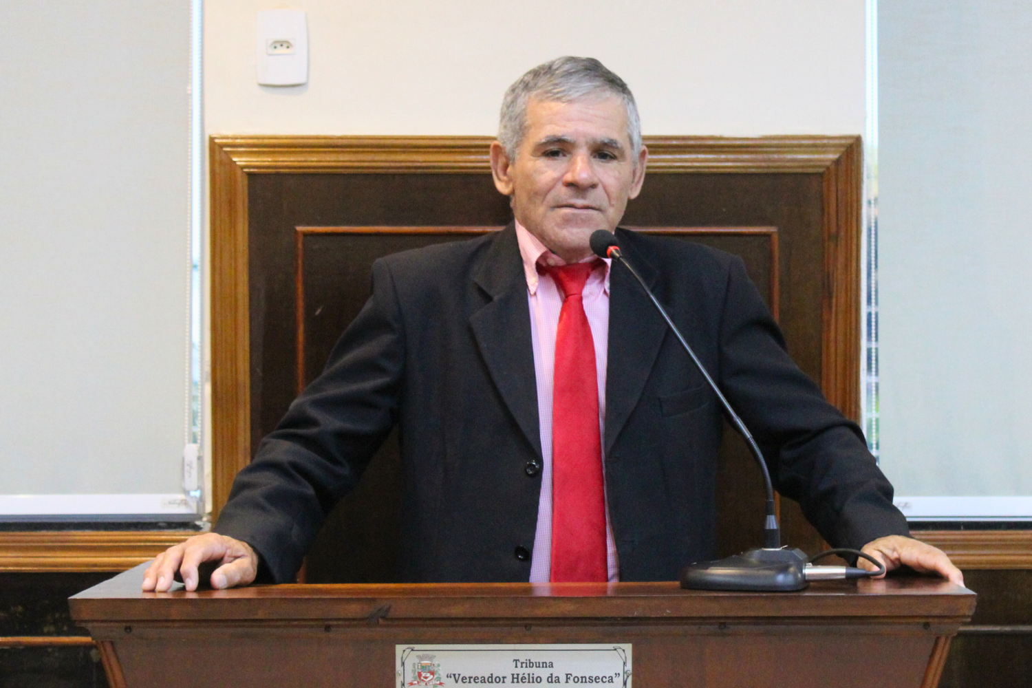 Confira as proposituras do Vereador Casadinho na sessão ordinária de 3 de julho