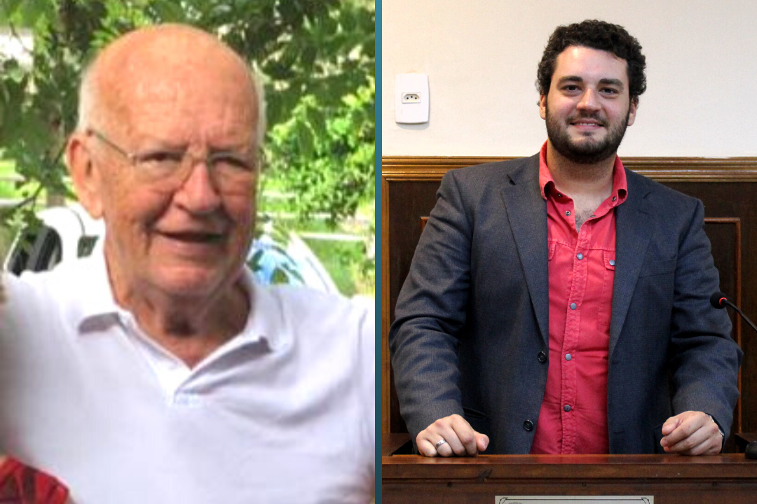 Vereador Tiago Rocca denomina "Armando dos Santos Malva" via pública municipal do Residencial Guerino Ribeiro Pardinha